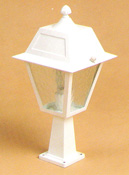 FAROL METALISTERIA MACIA  ILUMINACION EXTERIOR