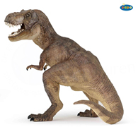 ANIMALES PAPO 55001 TYRANNOSAURUS MANDIBULAS ARTICULADAS