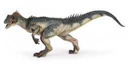 DINOSAURIOS PAPO ALLOSAURUS 55016