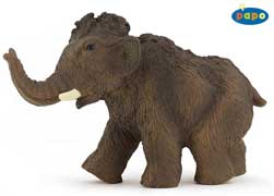 ANIMALES PAPO 55025 MAMUT JOVEN