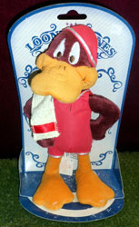 PELUCHE LOONEY TUNES PATO LUCAS