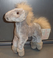 24247 CABALLO PELUCHE RUSS