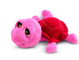 39091 TORTUGA PELUCHE RUSS