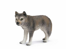 ANIMALES SCHLEICH 14249 LOBO