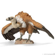 ANIMALES SCHLEICH 14691 BUITRE LEONADO