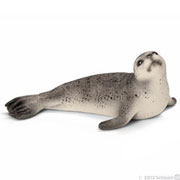 ANIMALES SCHLEICH 14702 FOCA