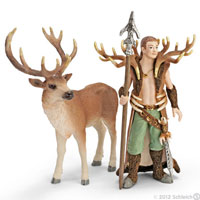 70430 APRICUM SCHLEICH