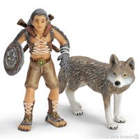 70431 GREGIS SCHLEICH